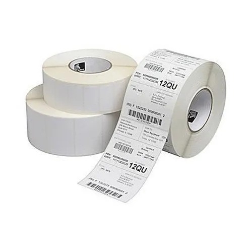 Barcode Label