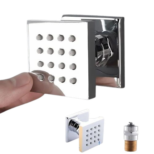 Bathroom Shower Head
