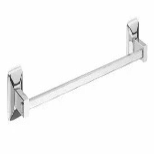 Bathroom Steel Towel Rod