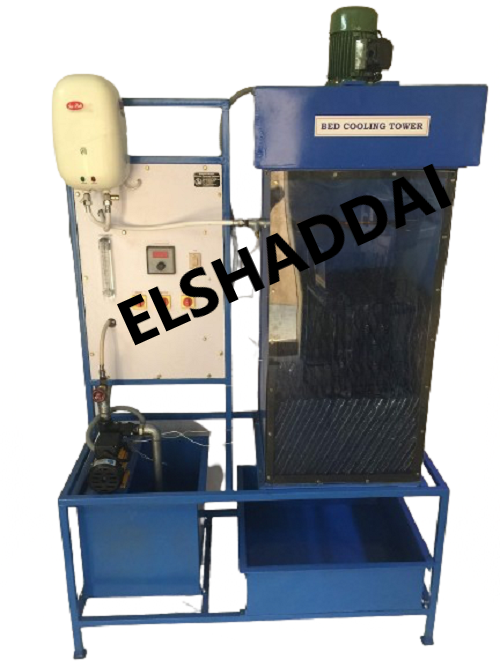 Bed Cooling Tower