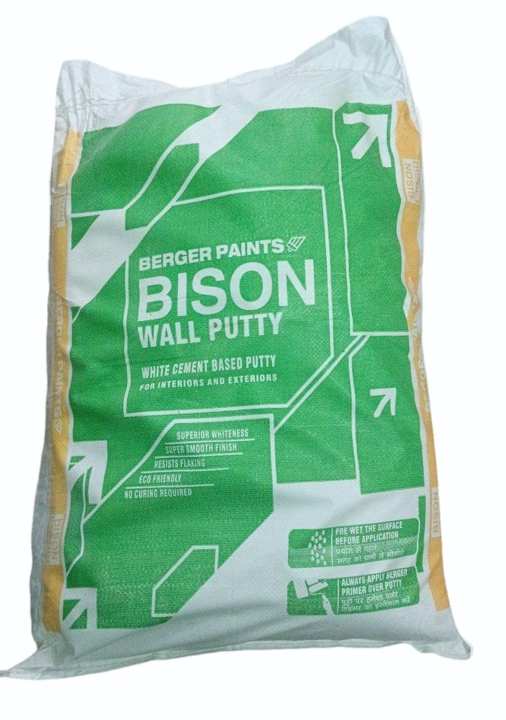 BISION WALL PUTTY