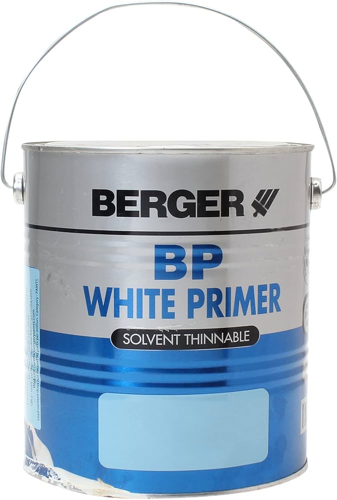 BP WHITE PRIMER ST
