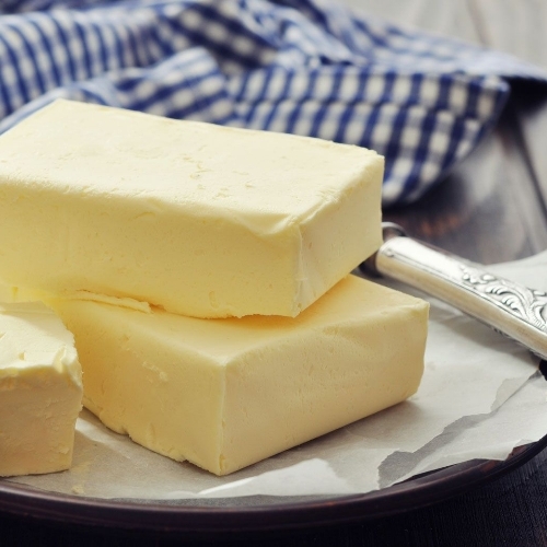 Butter 
