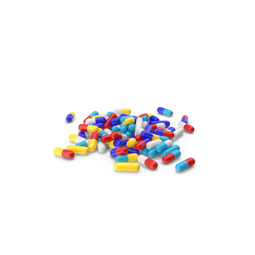 Capsules Manufacturing