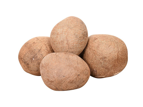 Coconut Copra