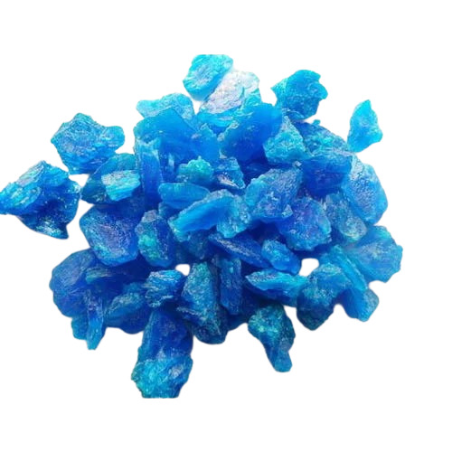 Copper Sulphate
