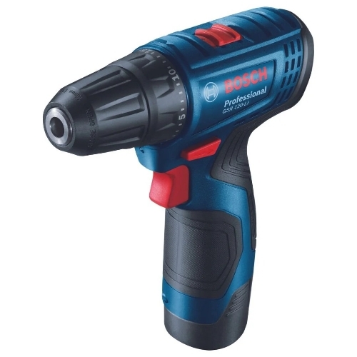 Cordless Drill