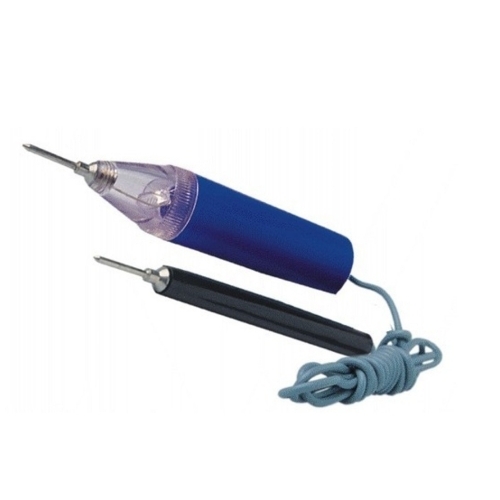 Countinity tester