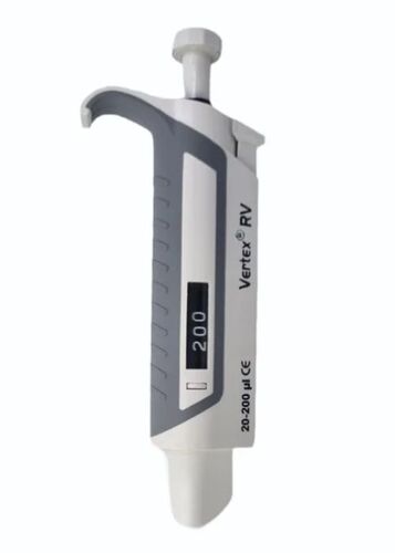 Displacement Lab Pipette