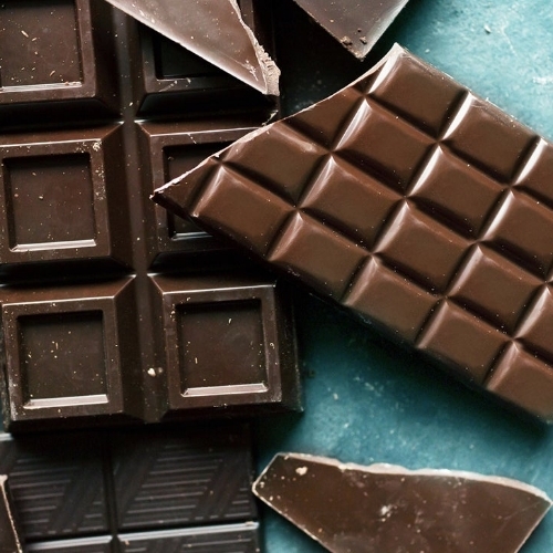 Drak chocolate 
