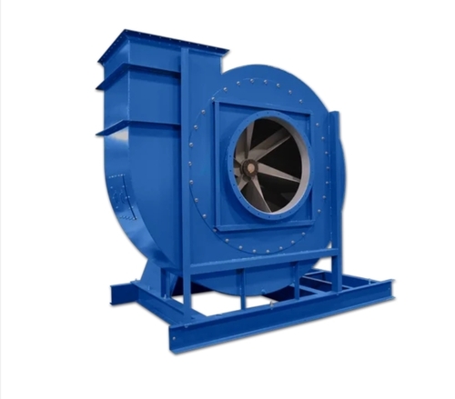 Dust Extraction Fan