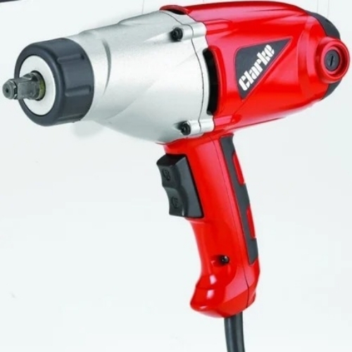 Electric Impact Wrench
