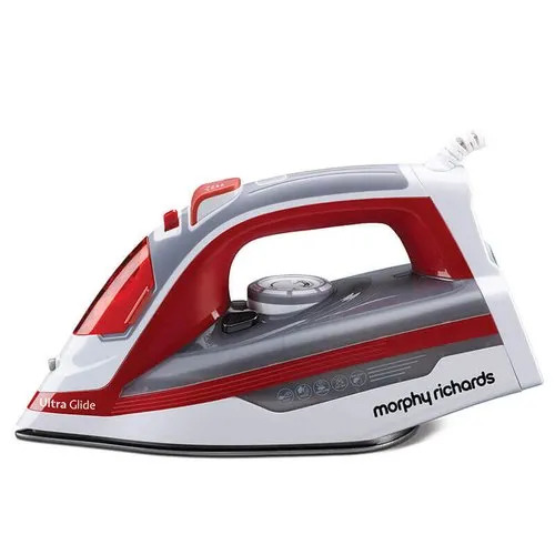 Electric Irons