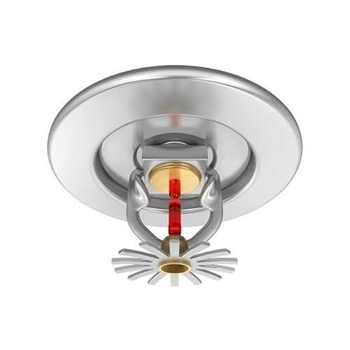 Fire Sprinklers - Application: .