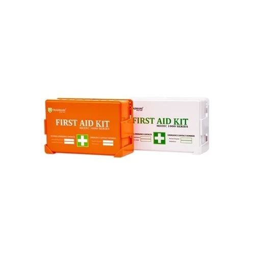 First Aid Kits