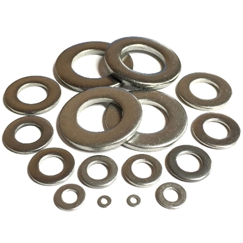 Flat Washer