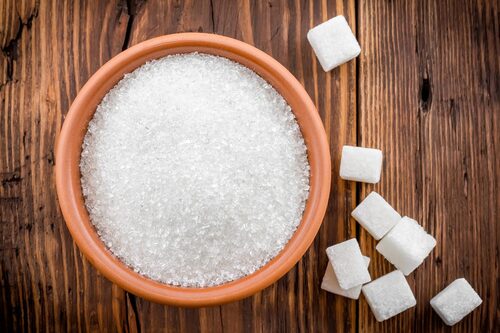 Fruit Sugar