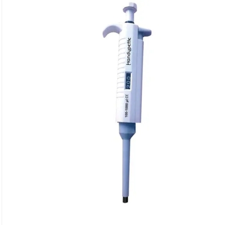 Fully Autoclavable Pipette