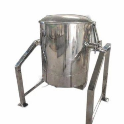 Gas Bulk Rice Cooker