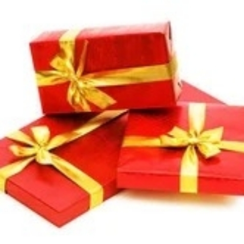 Gift Packaging Box