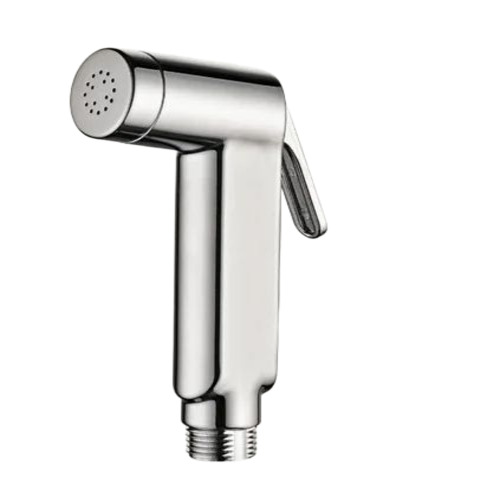 Glossy Health Faucet