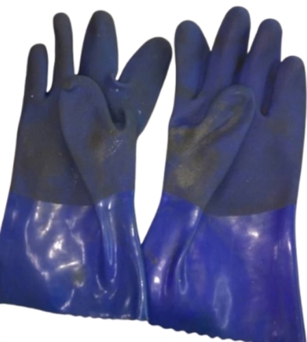 Industrial Rubber Gloves