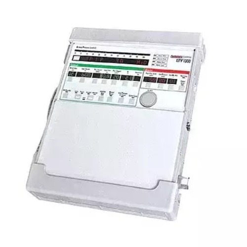 Ltv 950 Ventilator