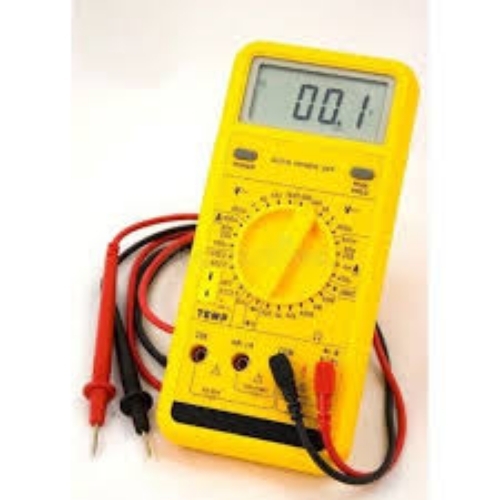 Multi meter 