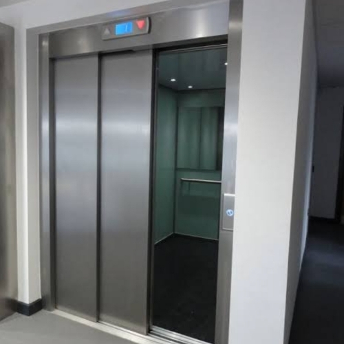Office Lift