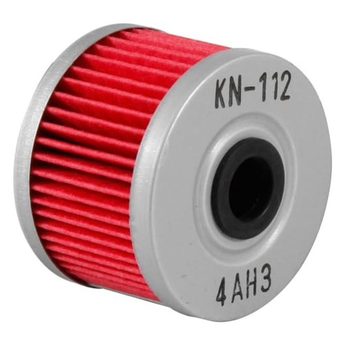Oil Filters - Vehicle Type: Twowheeler