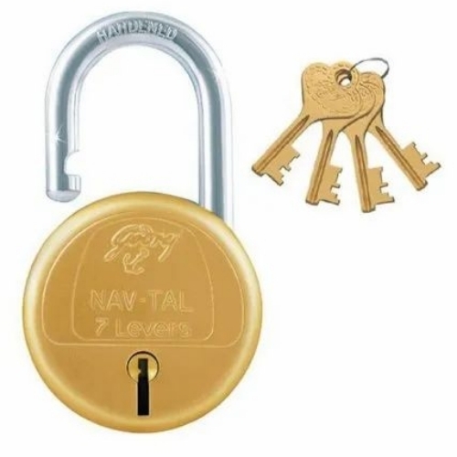 Padlock