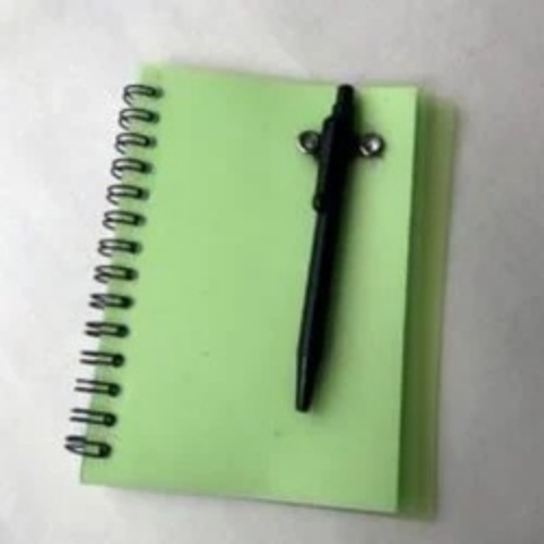 Paper Diary