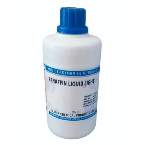 Paraffin Liquid Light