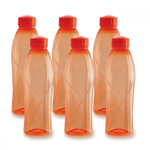 Pet Plastic Bottles - Plastic Type: Acrylic