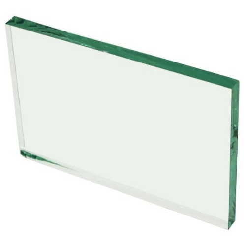 Plain & Float Glass