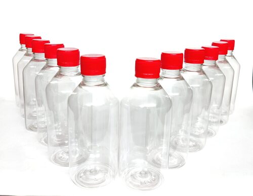Plastic Bottle