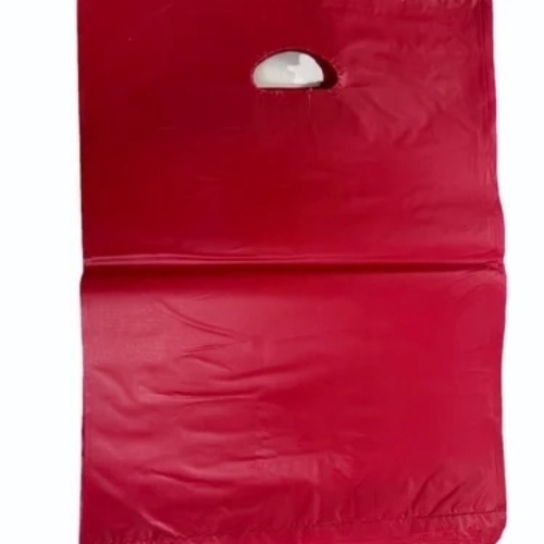 Plastic Carry Bag