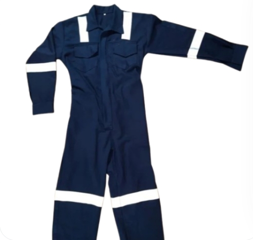Polyester Safety Jumpsuit