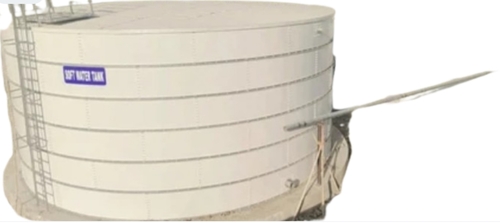 Prefabricated Water Tank