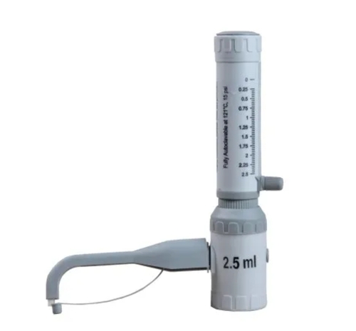 Reagent Bottle Top Dispenser