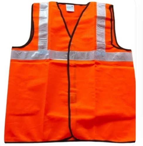 Reflective Safety Jacket
