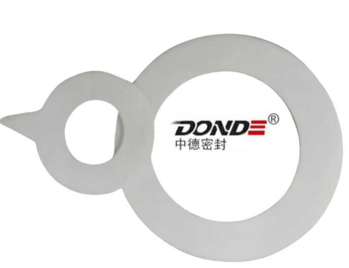 Round Ptfe Gasket