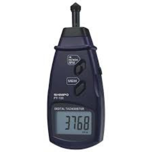 Rpm meter