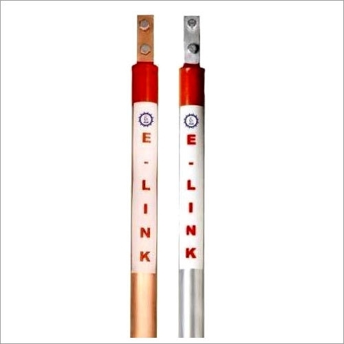Safe Earthing Electrode