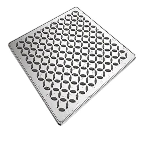 Square Shower Head