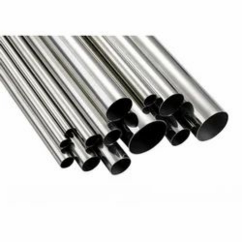 Stainless Steel Pipes