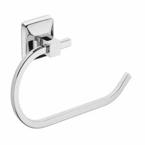 Stainless Steel Towel Holder