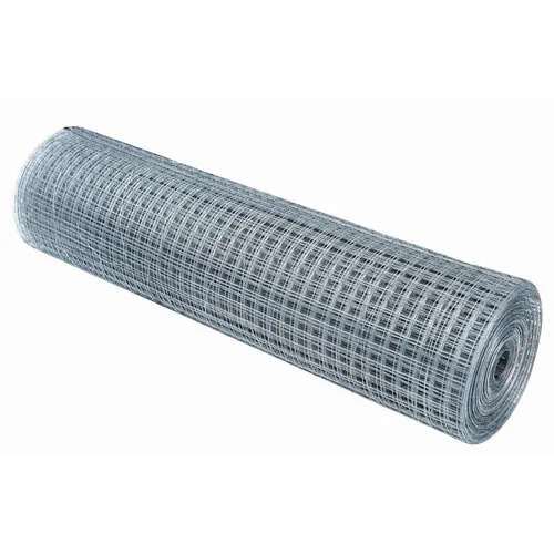 Welded Mesh