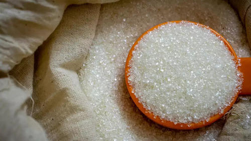 White Sugar - Pack Size: Na