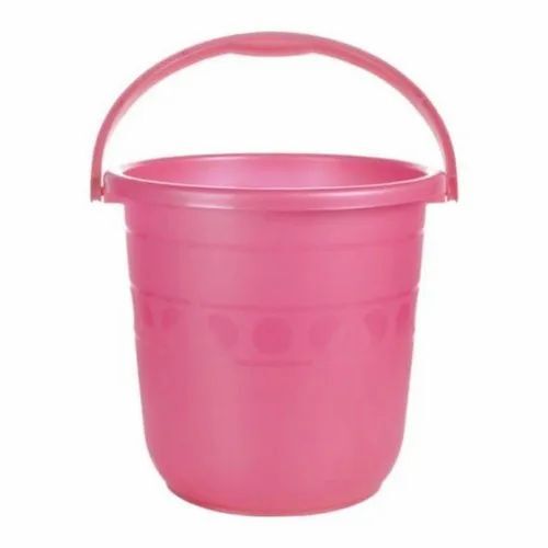16l Plastic Bucket